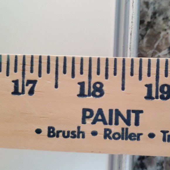 TWO Baking Sheets 1/2  Size Commercial-Grade 18-Gauge Aluminum Sheet Pan - Picture 7 of 8